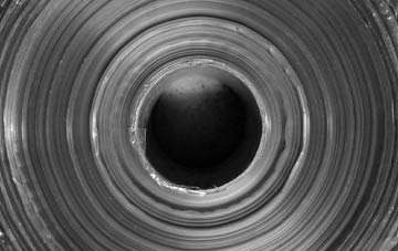 Upper Blainslie edpm waterproofing